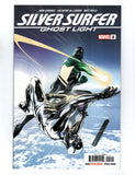 SILVER SURFER: GHOST LIGHT #2 (2023) NM-