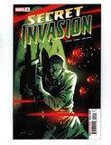 SECRET INVASION #2 (2023) NM-