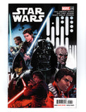 STAR WARS #25 (2022) NM-