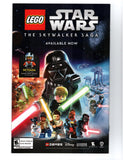 STAR WARS #25 (2022) NM-