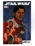 STAR WARS #25 PHIL NOTO VARIANT COVER (2022) NM-