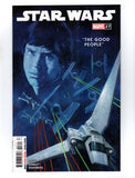 STAR WARS #27 (2022) NM-