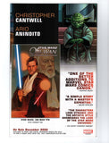 STAR WARS #27 (2022) NM-