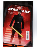 STAR WARS #28 (2022) NM-