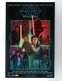 STAR WARS #28 (2022) NM-