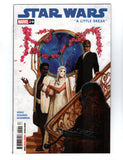 STAR WARS #29 (2023) NM-
