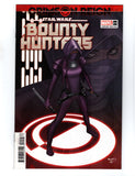 STAR WARS: BOUNTY HUNTERS #22 PAUL RENAUD TRAITOR OF DAWN VARIANT COVER (2022) NM-