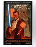 STAR WARS: BOUNTY HUNTERS #22 PAUL RENAUD TRAITOR OF DAWN VARIANT COVER (2022) NM-