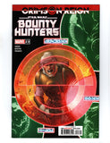 STAR WARS: BOUNTY HUNTERS #23 (2022) NM-