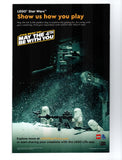 STAR WARS: BOUNTY HUNTERS #23 (2022) NM-
