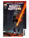 STAR WARS: BOUNTY HUNTERS #24 (2022) NM-