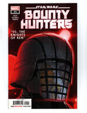 STAR WARS: BOUNTY HUNTERS #25 (2022) NM-