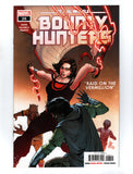 STAR WARS: BOUNTY HUNTERS #26 (2022) NM-