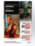 STAR WARS: BOUNTY HUNTERS #26 (2022) NM-