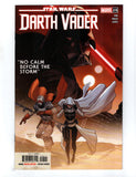 STAR WARS: DARTH VADER #25 (2022) NM-