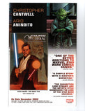 STAR WARS: DARTH VADER #25 (2022) NM-