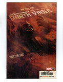 STAR WARS: DARTH VADER #26 (2022) NM-