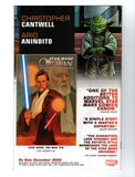 STAR WARS: DARTH VADER #26 (2022) NM-