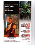 STAR WARS: DARTH VADER #26 ALEX MALEEV VARIANT COVER (2022) NM-