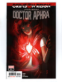 STAR WARS: DOCTOR APHRA #21 (2022) NM-