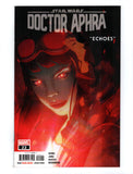 STAR WARS: DOCTOR APHRA #22 (2022) NM-