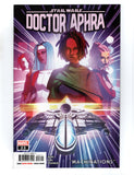 STAR WARS: DOCTOR APHRA #23 (2022) NM-