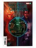 STAR WARS: HAN SOLO & CHEWBACCA #5 (2022) NM-