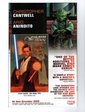 STAR WARS: HAN SOLO & CHEWBACCA #5 (2022) NM-