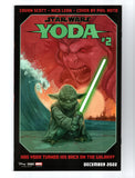 STAR WARS: HIDDEN EMPIRE #1 (2023) NM-