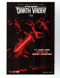 STAR WARS: HIDDEN EMPIRE #2 (2023) NM-