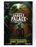 STAR WARS: HIDDEN EMPIRE #3 (2023) NM-