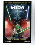 STAR WARS: HIDDEN EMPIRE #5 (2023) NM-