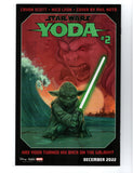 STAR WARS: HAN SOLO & CHEWBACCA #7 (2023) NM-