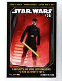 STAR WARS: THE MANDALORIAN #3 (2022) NM-