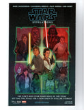 STAR WARS: THE MANDALORIAN #4 (2022) NM-