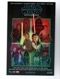 STAR WARS: THE MANDALORIAN #4 CONCEPT ART VARIANT COVER (2022) NM-