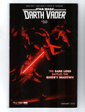 STAR WARS: REVELATIONS #1 (2023) NM-