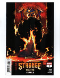 STRANGE ACADEMY: FINALS #6 (2023) NM-