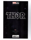 THOR #32 MAHMUD ASRAR INFINITY SAGA PHASE 3 VARIANT COVER (2023) NM-