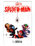 SUPERIOR FOES OF SPIDER-MAN #1 (2013) SCOTTIE YOUNG VARIANT COVER NM
