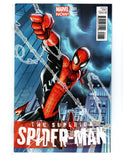 SUPERIOR SPIDER-MAN #1 (2013) 1:50 HUMBERTO RAMOS VARIANT FNVF/VF-