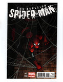 SUPERIOR SPIDER-MAN #2 (2013) ED McGUINNESS 1:50 VARIANT NM-