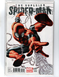 SUPERIOR SPIDER-MAN #4 (2013) LIMITED MIKE DEODATO JR 1:50 VARIANT COVER SEALED NM