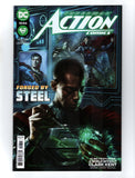 ACTION COMICS #1046 (2022) NM-