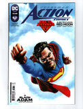 ACTION COMICS #1048 (2022) NM-