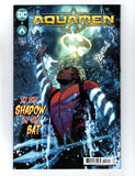 AQUAMEN #3 (2022) NM-