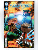 AQUAMEN #4 (2022) NM-