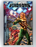 AQUAMAN & THE FLASH: VOIDSONG #1 (2022) NM-