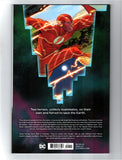 AQUAMAN & THE FLASH: VOIDSONG #1 (2022) NM-
