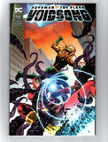 AQUAMAN & THE FLASH: VOIDSONG #2 (2022) NM-